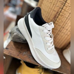 Sorel Out N About City Sneakers WP